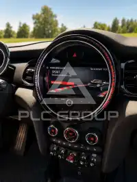 2021 Mini COOPER