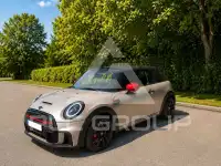 2021 Mini COOPER