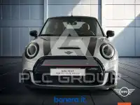 2021 Mini COOPER