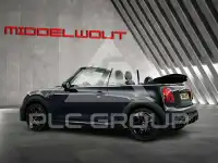 2021 Mini COOPER
