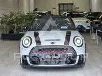 2021 Mini COOPER