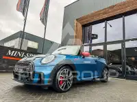 2021 Mini COOPER
