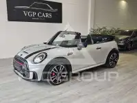 2021 Mini COOPER