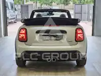 2021 Mini COOPER