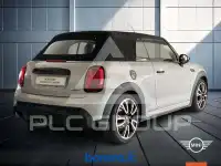 2021 Mini COOPER