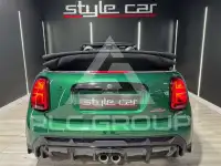 2021 Mini COOPER