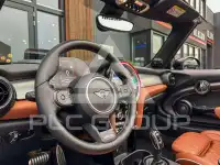 2021 Mini COOPER