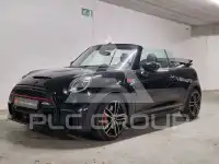 2021 Mini COOPER