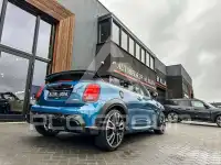 2021 Mini COOPER