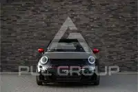 2021 Mini COOPER