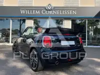 2021 Mini COOPER