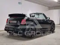 2021 Mini COOPER
