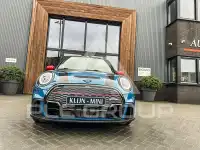 2021 Mini COOPER