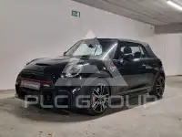 2021 Mini COOPER