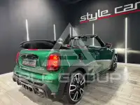 2021 Mini COOPER