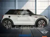2021 Mini COOPER