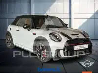 2021 Mini COOPER