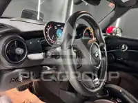 2021 Mini COOPER