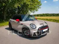 2021 Mini COOPER