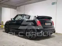 2021 Mini COOPER