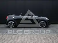 2021 Mini COOPER