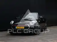 2021 Mini COOPER