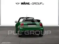 2021 Mini COOPER