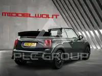 2021 Mini COOPER