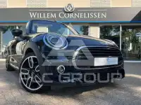 2021 Mini COOPER