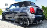 2021 Mini COOPER