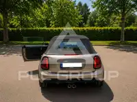 2021 Mini COOPER