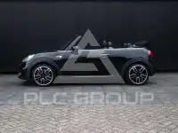 2021 Mini COOPER