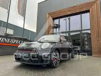 2021 Mini COOPER