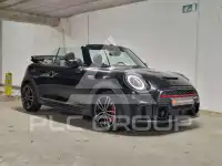 2021 Mini COOPER