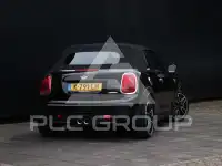 2021 Mini COOPER