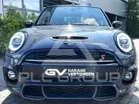 2021 Mini COOPER