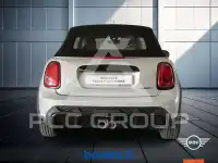 2021 Mini COOPER