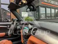 2021 Mini COOPER