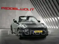 2021 Mini COOPER