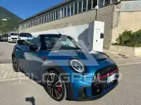 2021 Mini COOPER