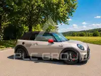 2021 Mini COOPER