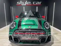 2021 Mini COOPER