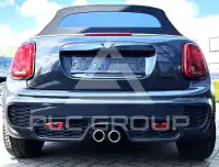 2021 Mini COOPER