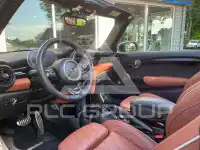 2021 Mini COOPER