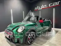 2021 Mini COOPER