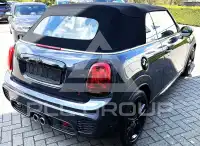 2021 Mini COOPER