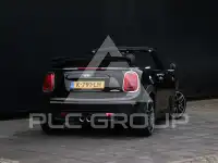 2021 Mini COOPER