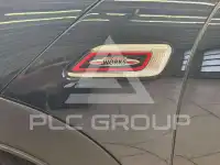 2021 Mini COOPER