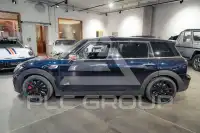 2021 Mini COOPER