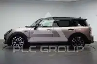 2021 Mini COOPER